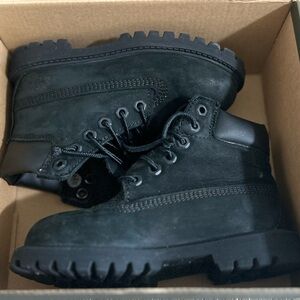Timberland Waterproof Boots